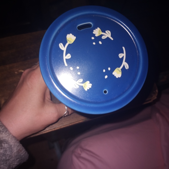 Ceramic mug - Picture 3 of 4